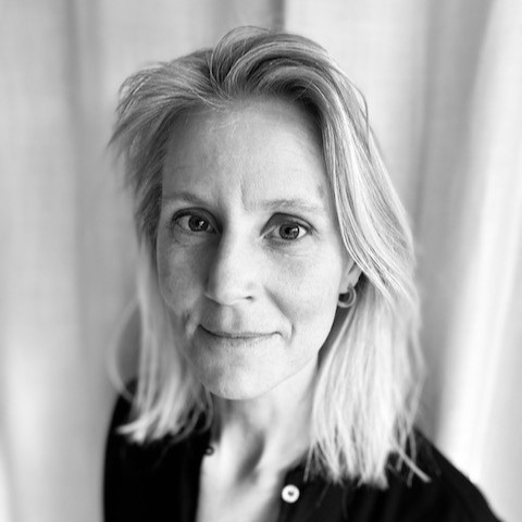 Marie Cederholm, VD för Teachiq