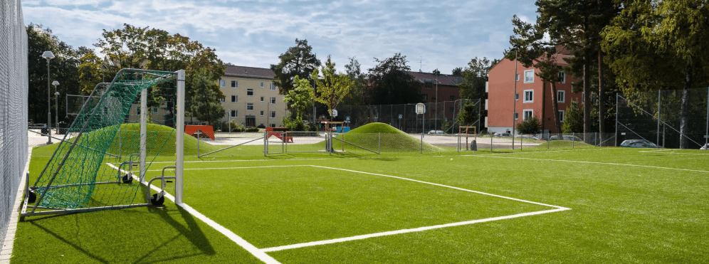 Torsvik fotbollsplan